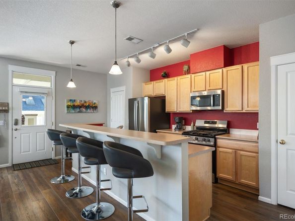 1645 Ames Court 39, Lakewood CO 80214