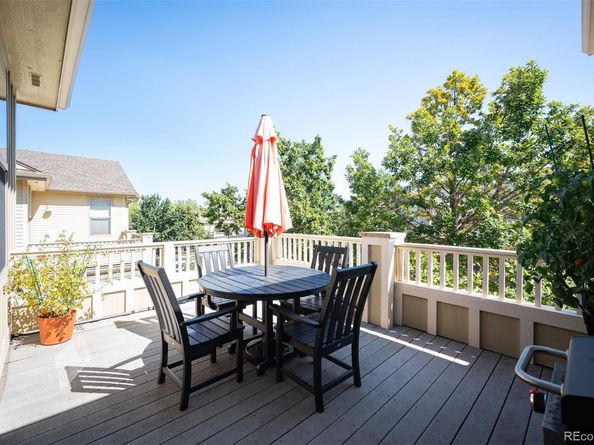 1645 Ames Court 39, Lakewood CO 80214