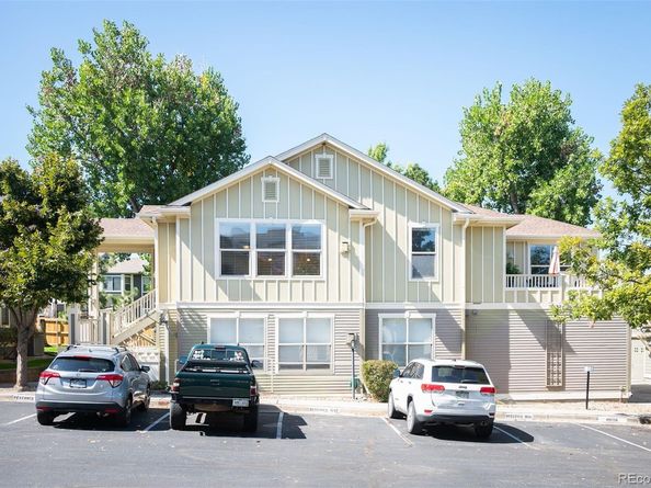1645 Ames Court 39, Lakewood CO 80214