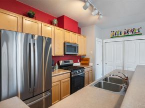 1645 Ames Court 39, Lakewood CO 80214