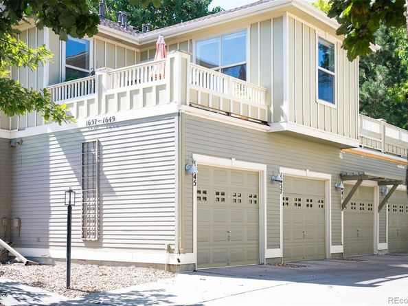 1645 Ames Court 39, Lakewood CO 80214