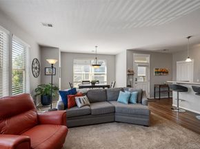 1645 Ames Court 39, Lakewood CO 80214