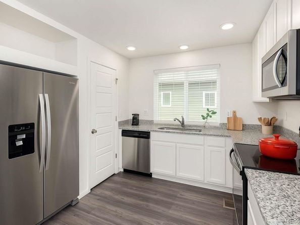 18703 E 54th Avenue, Denver CO 80249