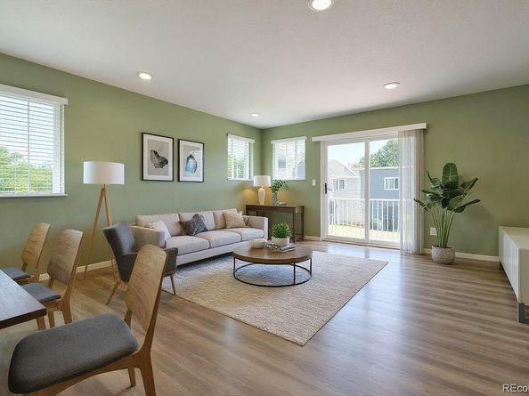 18703 E 54th Avenue, Denver CO 80249
