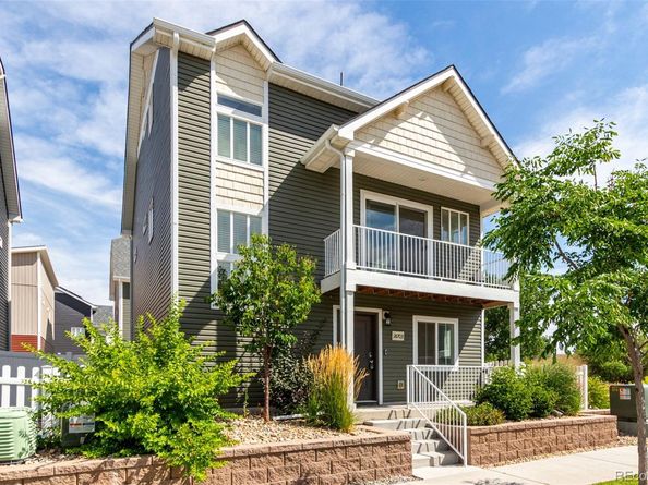 18703 E 54th Avenue, Denver CO 80249