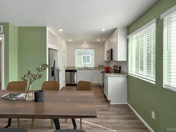 18703 E 54th Avenue, Denver CO 80249