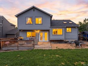 5035 S Genoa Street, Aurora CO 80015