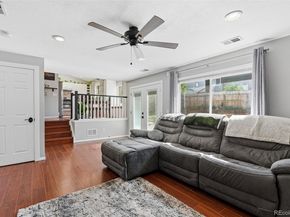 5035 S Genoa Street, Aurora CO 80015