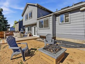 5035 S Genoa Street, Aurora CO 80015