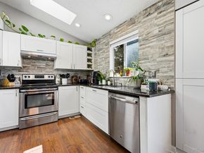 5035 S Genoa Street, Aurora CO 80015