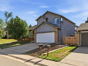 5035 S Genoa Street, Aurora CO 80015