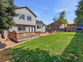 5035 S Genoa Street, Aurora CO 80015