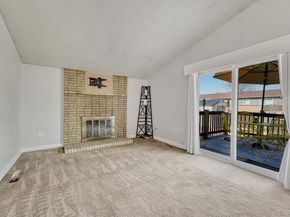 3448 S Kalispell Street, Aurora CO 80013