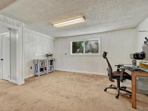 3448 S Kalispell Street, Aurora CO 80013