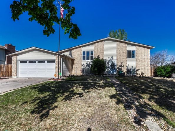 3448 S Kalispell Street, Aurora CO 80013