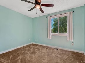 3448 S Kalispell Street, Aurora CO 80013