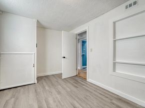 3448 S Kalispell Street, Aurora CO 80013