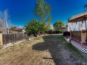 3448 S Kalispell Street, Aurora CO 80013
