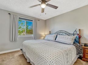 3448 S Kalispell Street, Aurora CO 80013