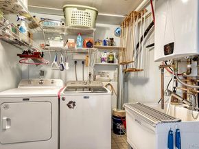 3448 S Kalispell Street, Aurora CO 80013