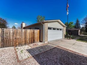 3448 S Kalispell Street, Aurora CO 80013