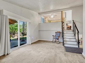 3448 S Kalispell Street, Aurora CO 80013