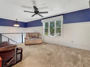 3448 S Kalispell Street, Aurora CO 80013