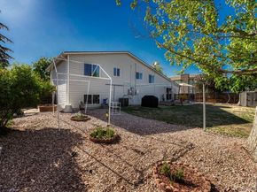 3448 S Kalispell Street, Aurora CO 80013