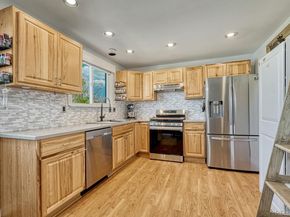 3448 S Kalispell Street, Aurora CO 80013