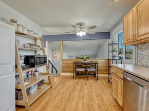 3448 S Kalispell Street, Aurora CO 80013