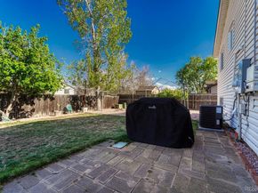 3448 S Kalispell Street, Aurora CO 80013