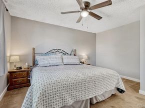 3448 S Kalispell Street, Aurora CO 80013