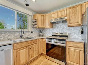 3448 S Kalispell Street, Aurora CO 80013