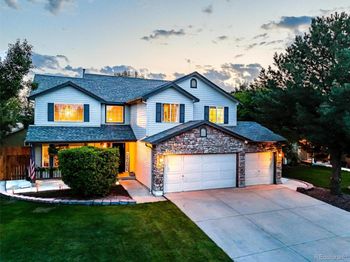 595 Badger Creek Drive