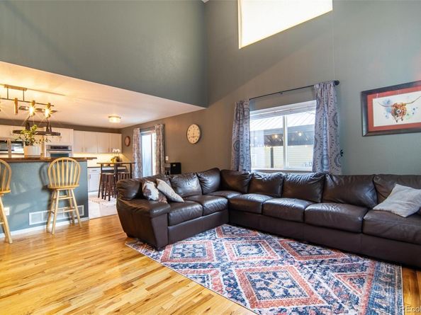 595 Badger Creek Drive, Brighton CO 80601