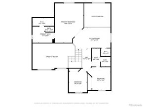 595 Badger Creek Drive, Brighton CO 80601
