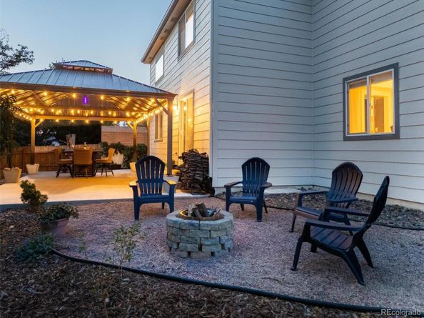 595 Badger Creek Drive, Brighton CO 80601