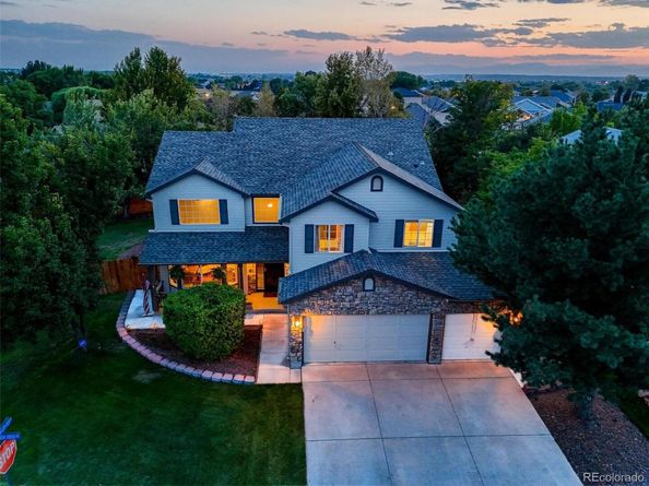 595 Badger Creek Drive, Brighton CO 80601