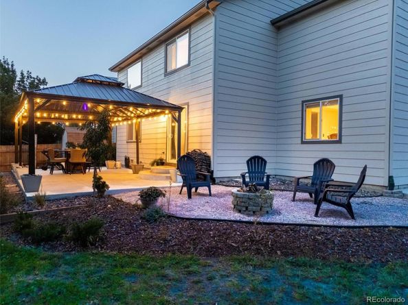 595 Badger Creek Drive, Brighton CO 80601