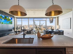 1620 Little Raven Street 705, Denver CO 80202