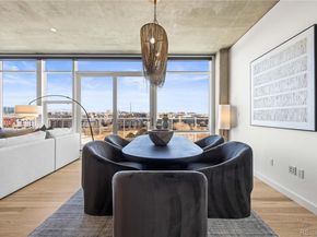 1620 Little Raven Street 705, Denver CO 80202