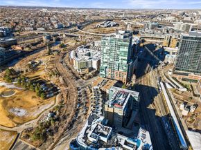 1620 Little Raven Street 705, Denver CO 80202