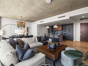 1620 Little Raven Street 705, Denver CO 80202