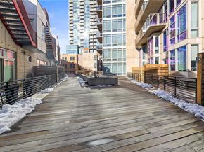1620 Little Raven Street 705, Denver CO 80202