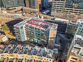 1620 Little Raven Street 705, Denver CO 80202