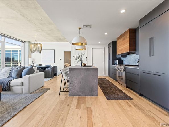 1620 Little Raven Street 705, Denver CO 80202