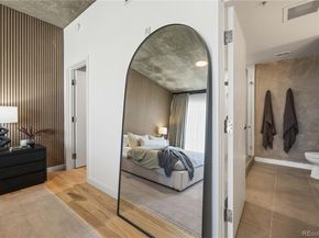 1620 Little Raven Street 705, Denver CO 80202