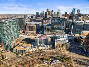 1620 Little Raven Street 705, Denver CO 80202