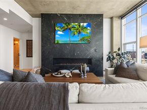 1620 Little Raven Street 705, Denver CO 80202