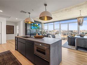 1620 Little Raven Street 705, Denver CO 80202